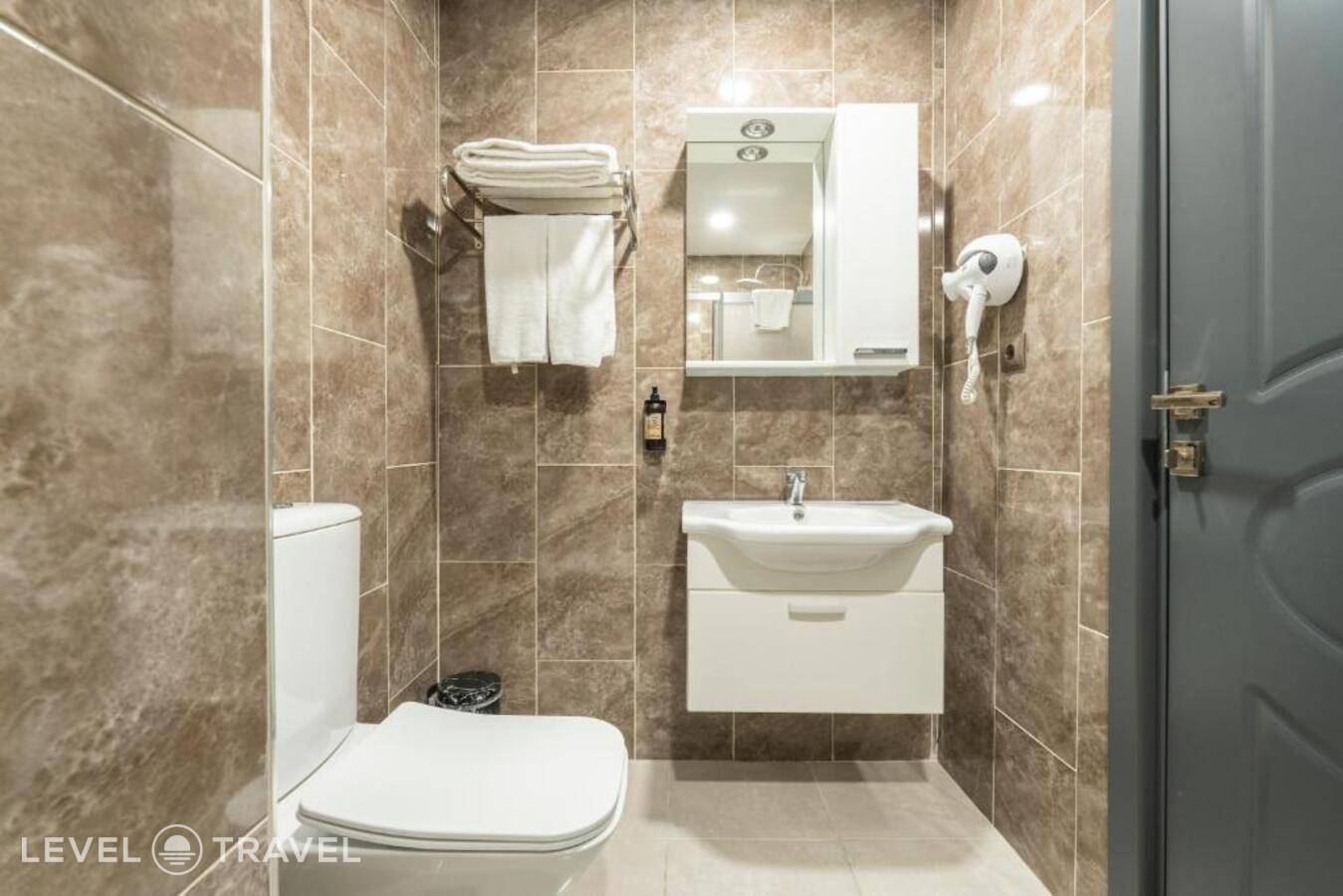 фотографии отеля Monezza Avcılar Hotel в Турция(Авджилар) - фото №27