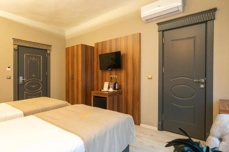 Monezza Avcılar Hotel