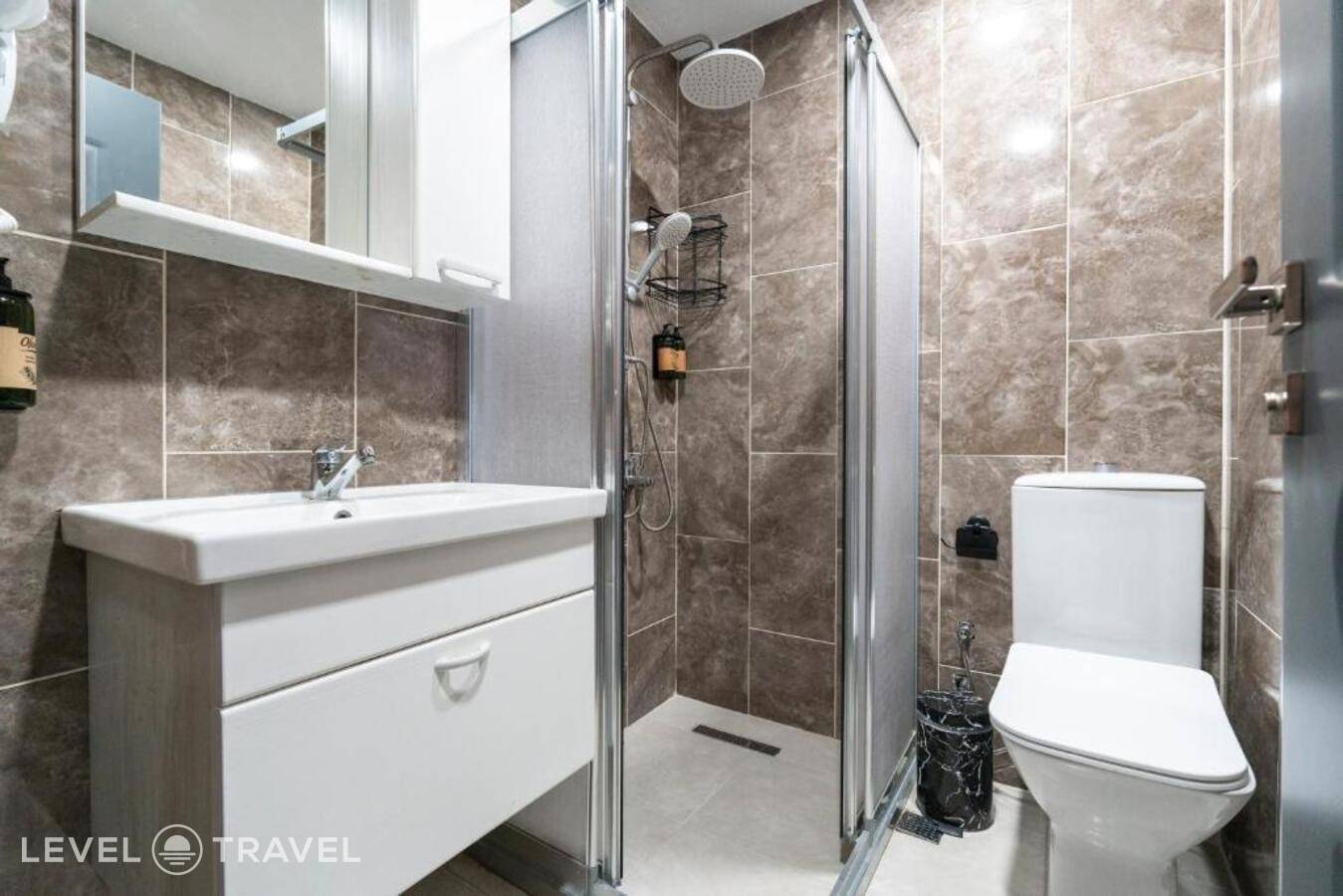 фотографии отеля Monezza Avcılar Hotel в Турция(Авджилар) - фото №44