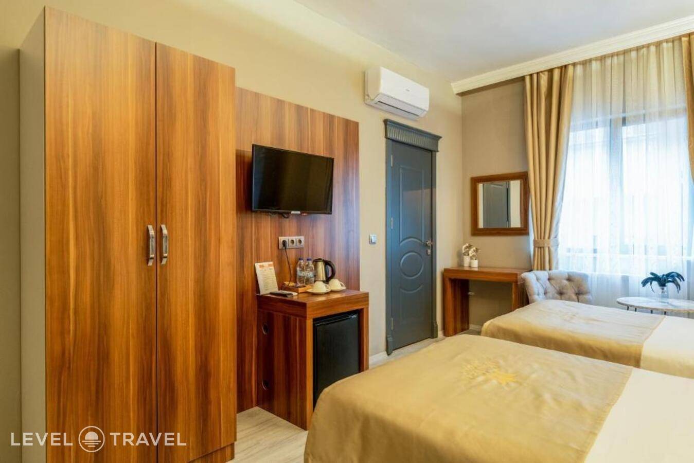 фотографии отеля Monezza Avcılar Hotel в Турция(Авджилар) - фото №22