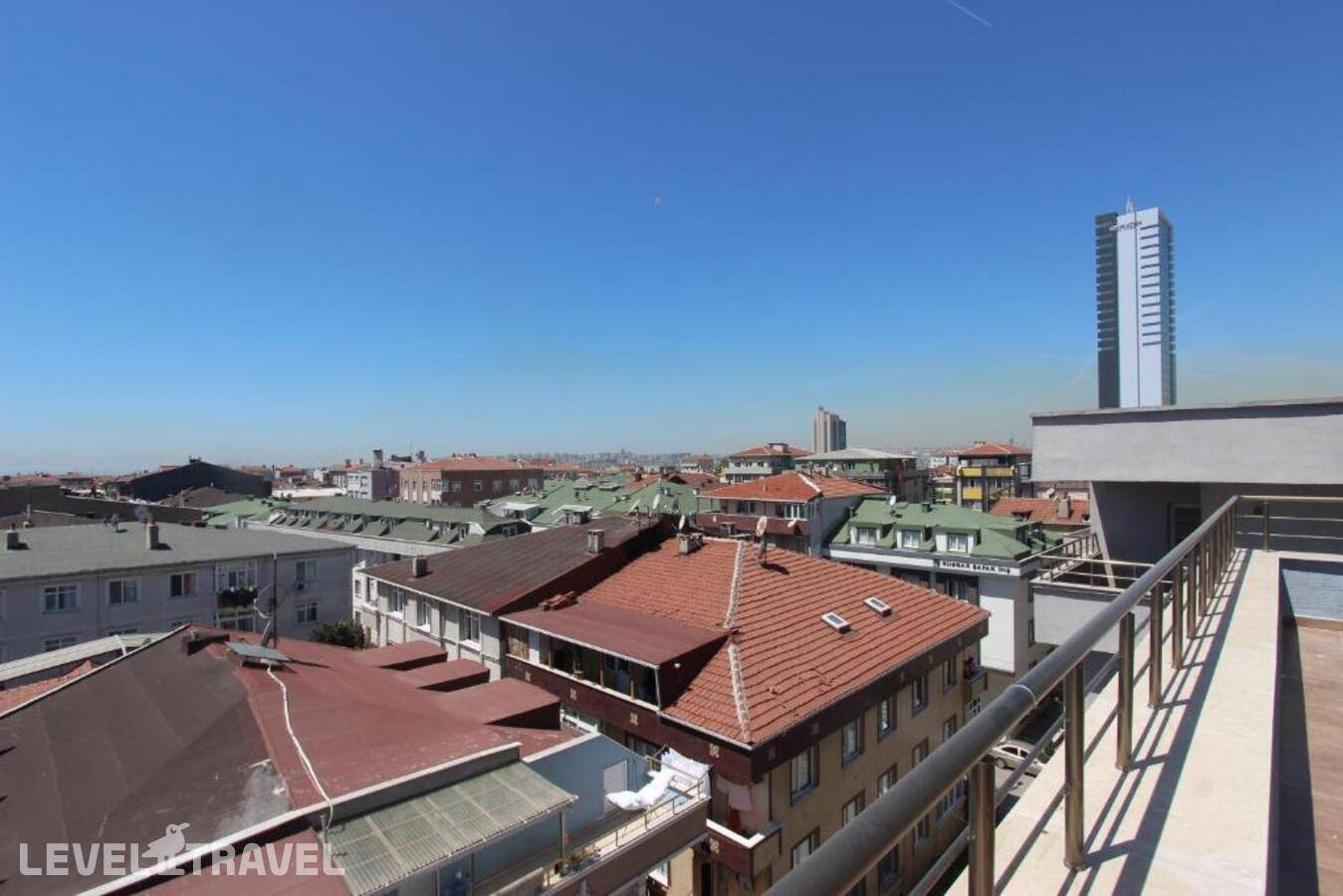 фотографии отеля Monezza Avcılar Hotel в Турция(Авджилар) - фото №2