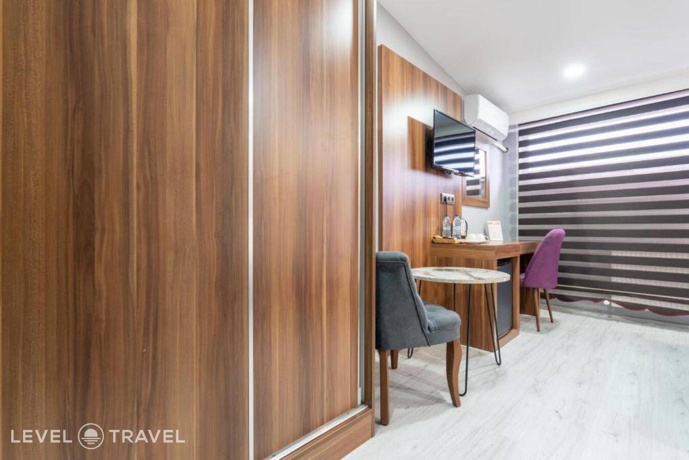 фотографии отеля Monezza Avcılar Hotel в Турция(Авджилар) - фото №42