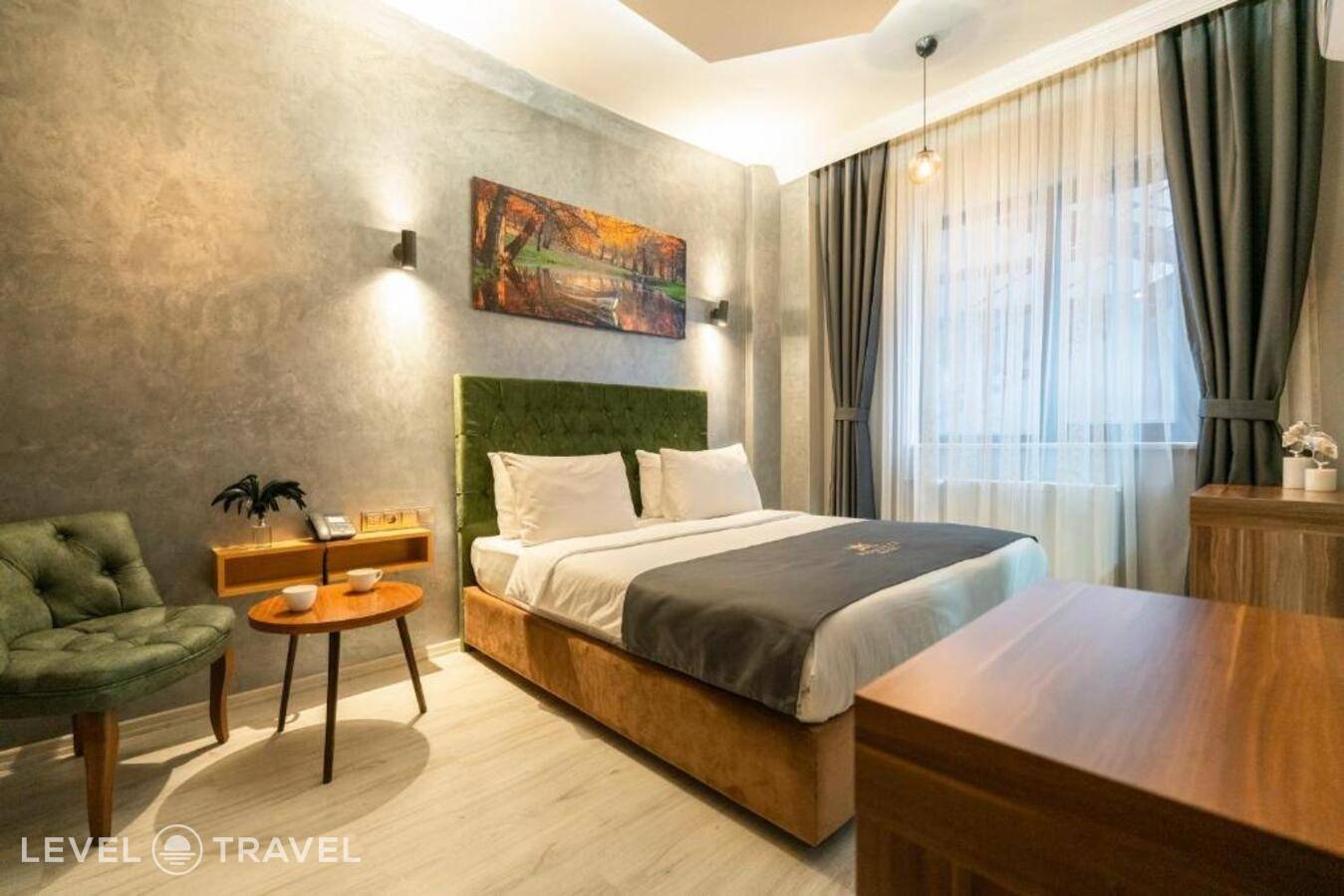 фотографии отеля Monezza Avcılar Hotel в Турция(Авджилар) - фото №33