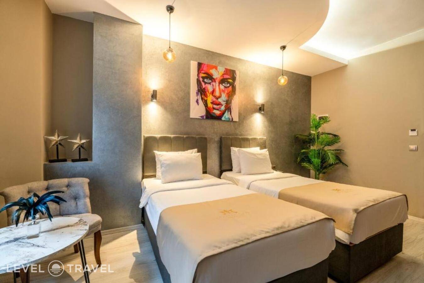 фотографии отеля Monezza Avcılar Hotel в Турция(Авджилар) - фото №24