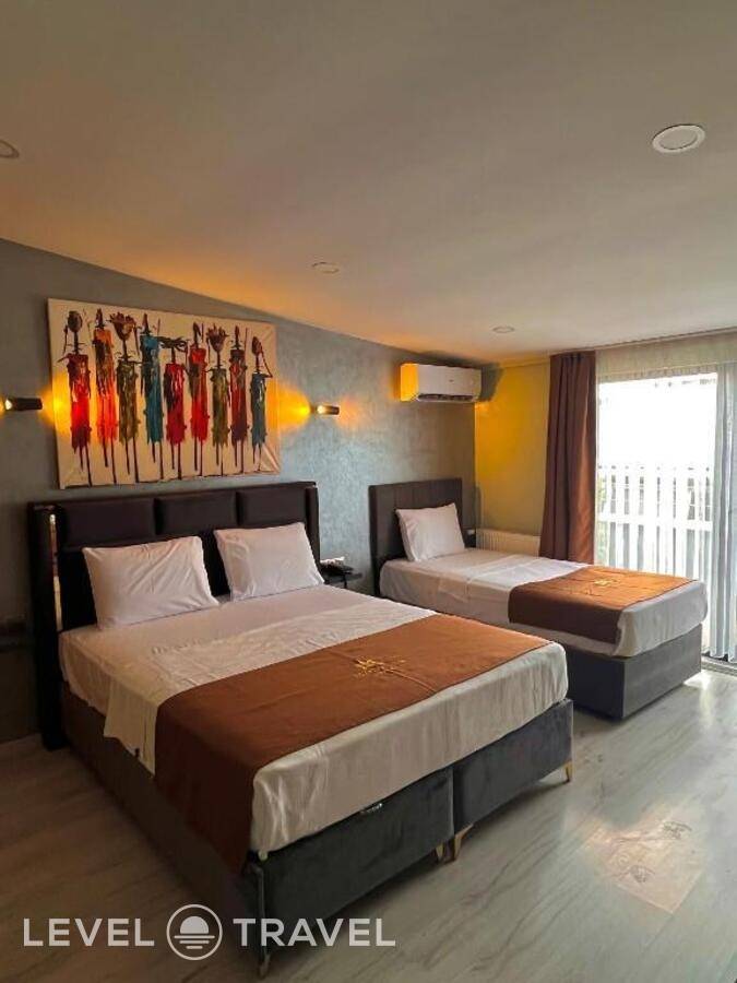 фотографии отеля Monezza Avcılar Hotel в Турция(Авджилар) - фото №18