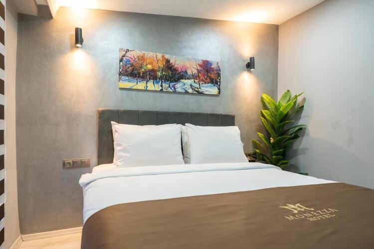 Monezza Avcılar Hotel