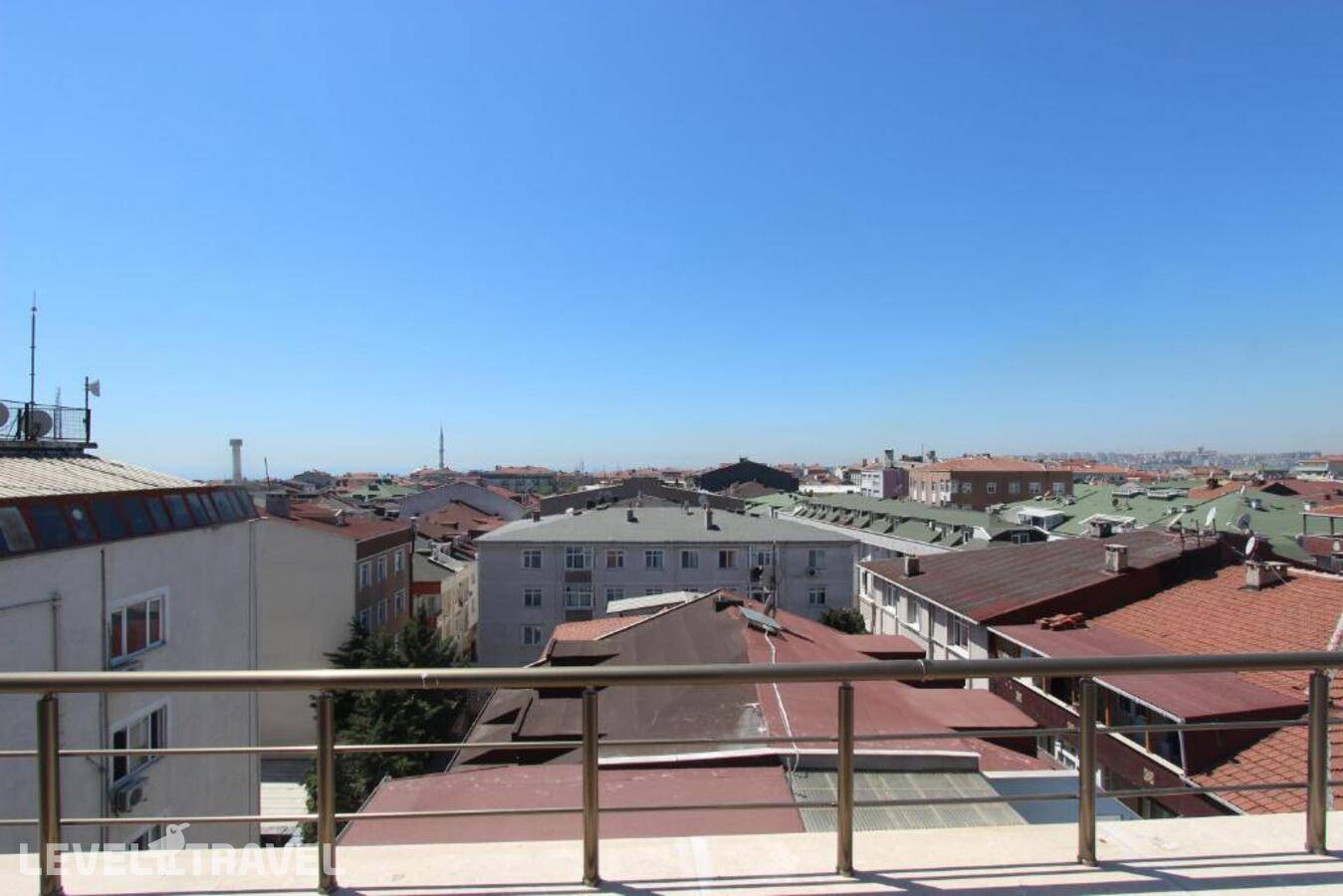 фотографии отеля Monezza Avcılar Hotel в Турция(Авджилар) - фото №4