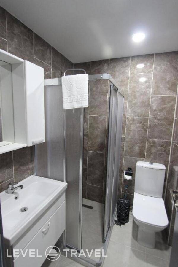 фотографии отеля Monezza Avcılar Hotel в Турция(Авджилар) - фото №19