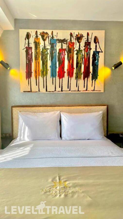 фотографии отеля Monezza Avcılar Hotel в Турция(Авджилар) - фото №3