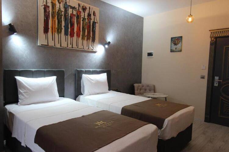 Monezza Avcılar Hotel