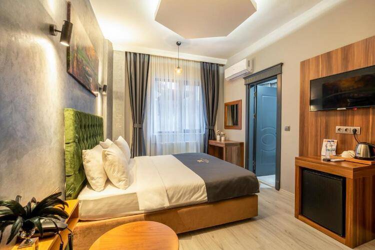 Monezza Avcılar Hotel