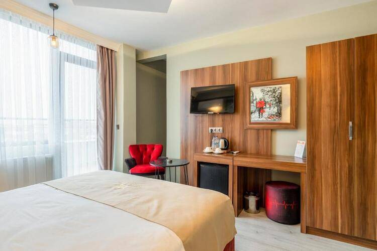 Monezza Avcılar Hotel
