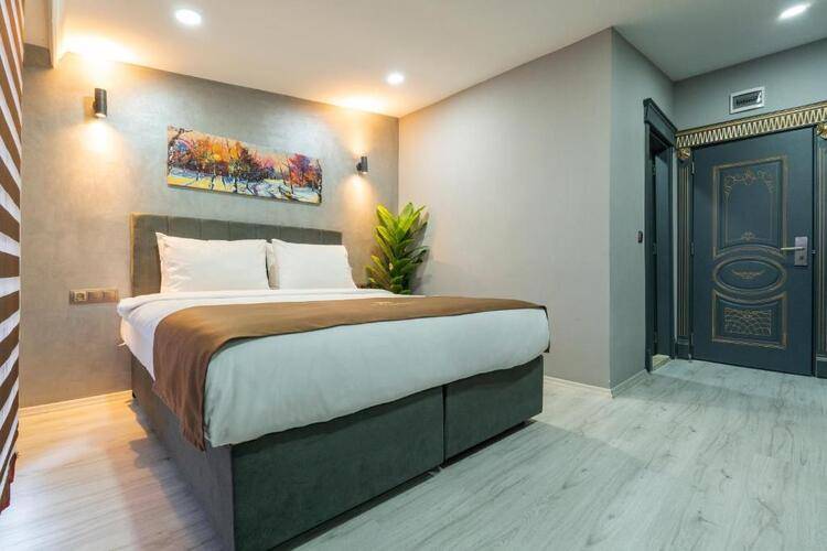 Monezza Avcılar Hotel