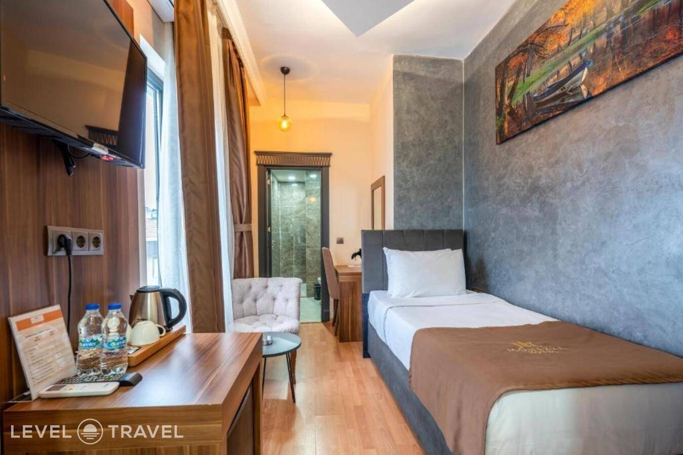 фотографии отеля Monezza Avcılar Hotel в Турция(Авджилар) - фото №14