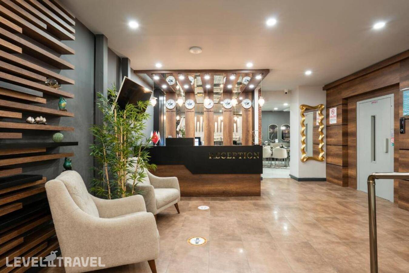 фотографии отеля Monezza Avcılar Hotel в Турция(Авджилар) - фото №6