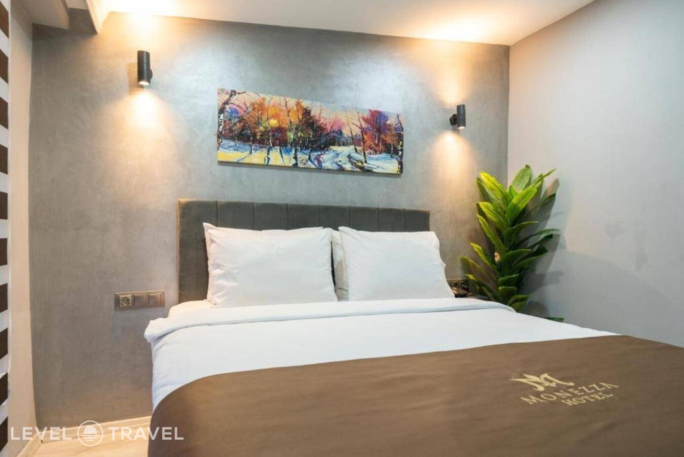 фотографии отеля Monezza Avcılar Hotel в Турция(Авджилар) - фото №30