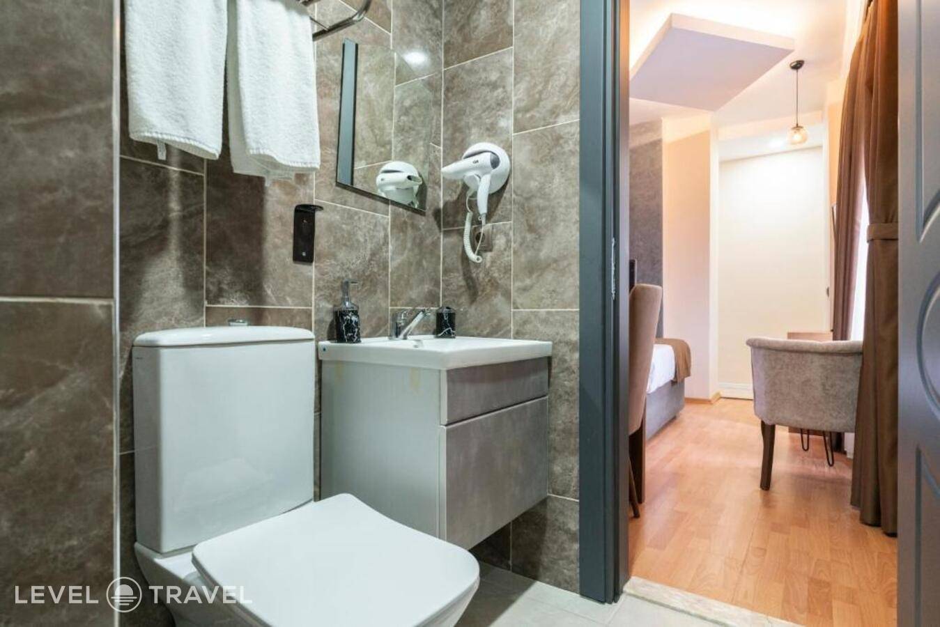 фотографии отеля Monezza Avcılar Hotel в Турция(Авджилар) - фото №16