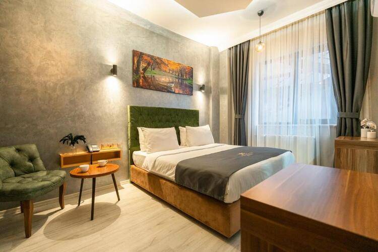 Monezza Avcılar Hotel