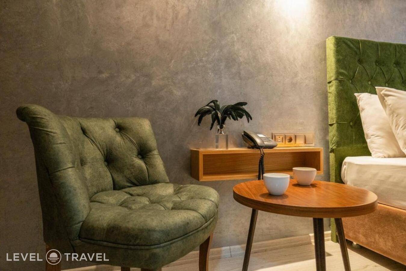 фотографии отеля Monezza Avcılar Hotel в Турция(Авджилар) - фото №34