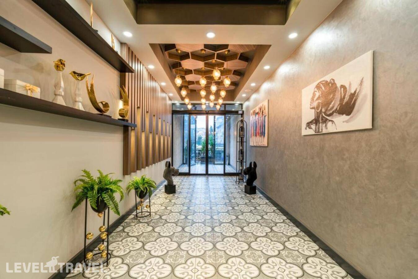 фотографии отеля Monezza Avcılar Hotel в Турция(Авджилар) - фото №5