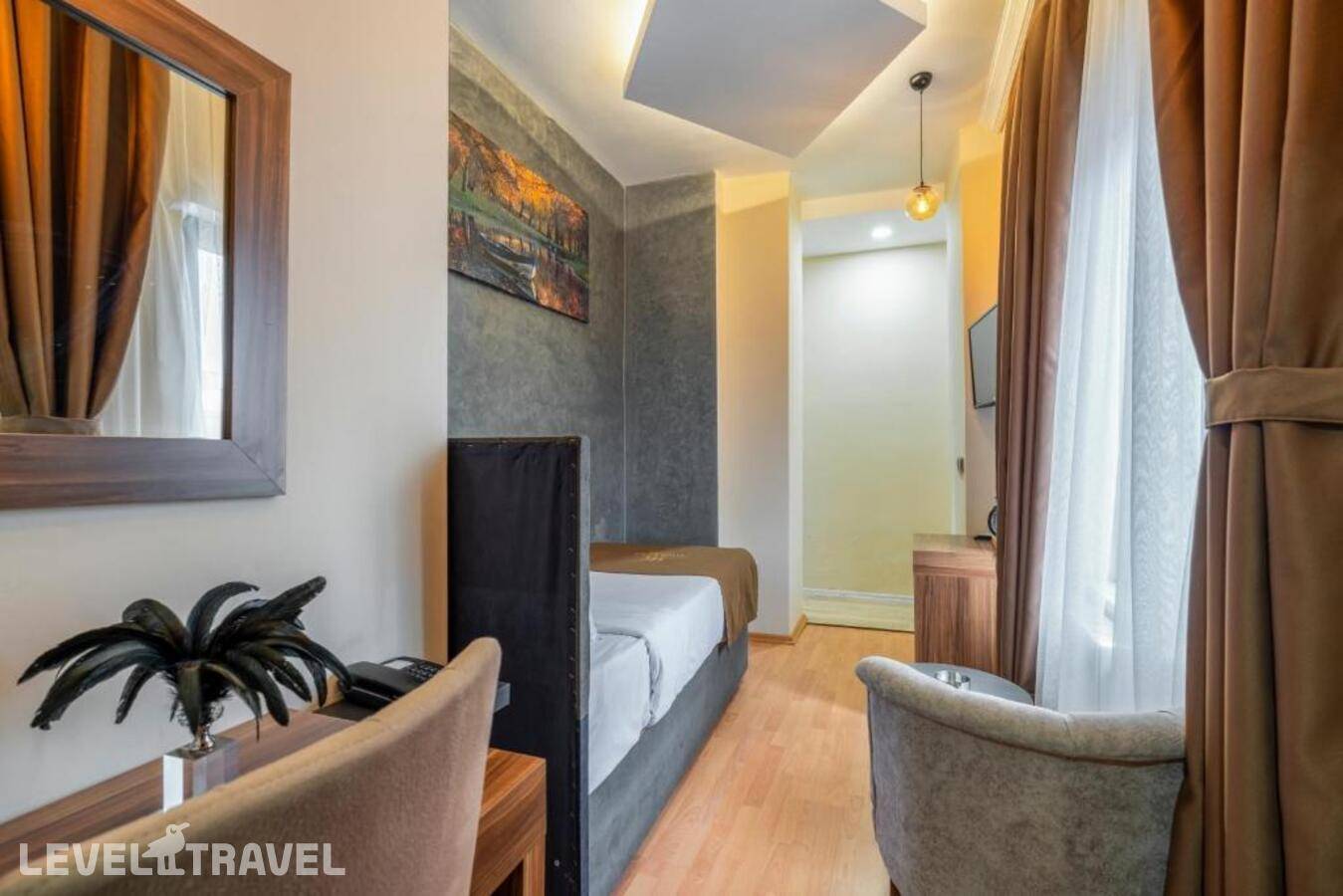 фотографии отеля Monezza Avcılar Hotel в Турция(Авджилар) - фото №8