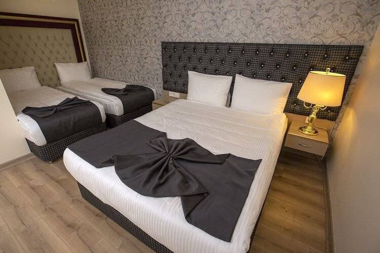 Hotel Mount Ararat