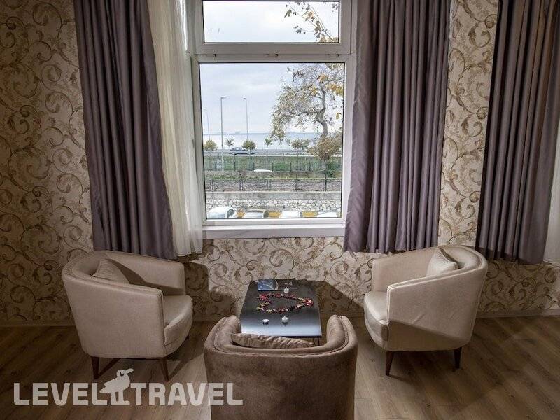 Фотография Hotel Mount Ararat