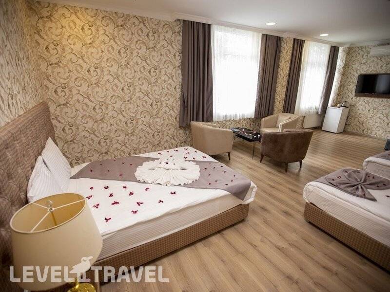 Фотография Hotel Mount Ararat