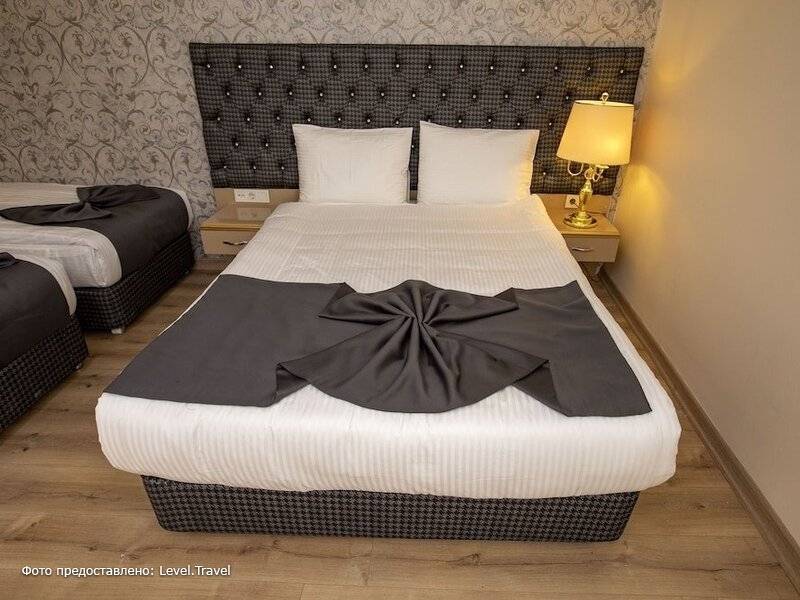 Фотография Hotel Mount Ararat