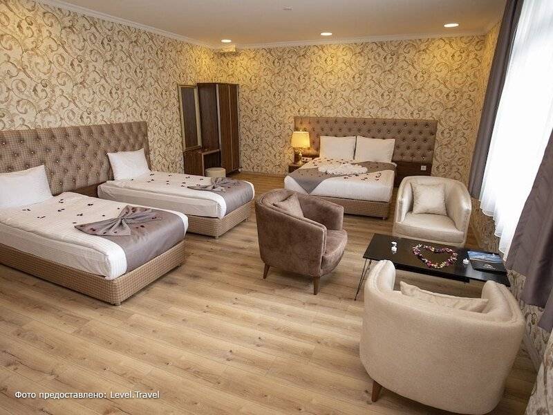 Фотография Hotel Mount Ararat