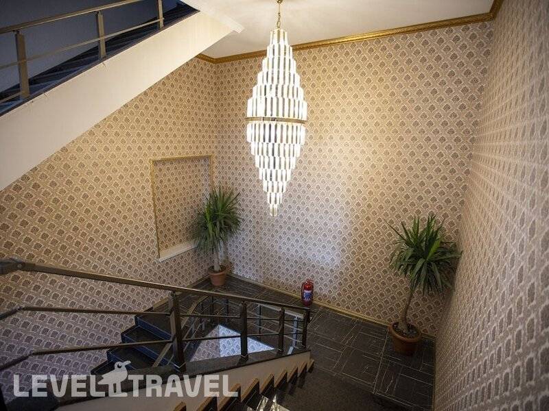 Фотография Hotel Mount Ararat