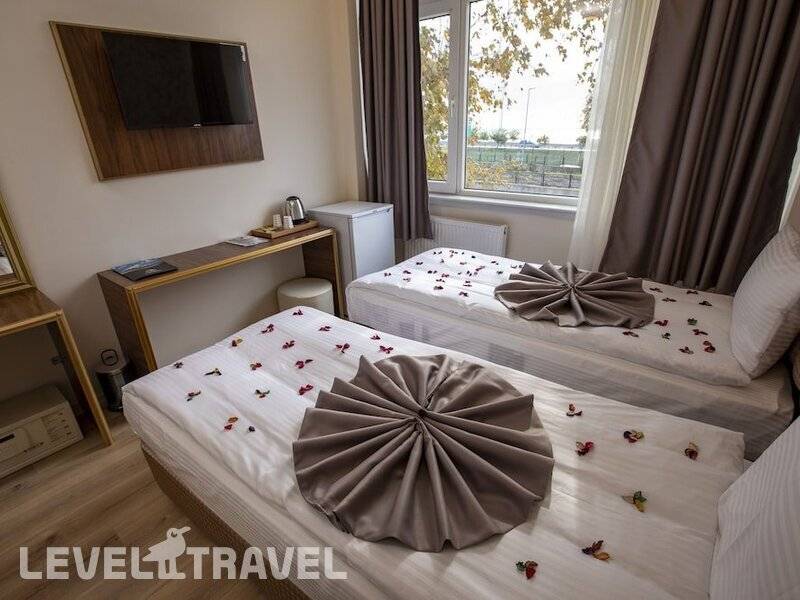Фотография Hotel Mount Ararat
