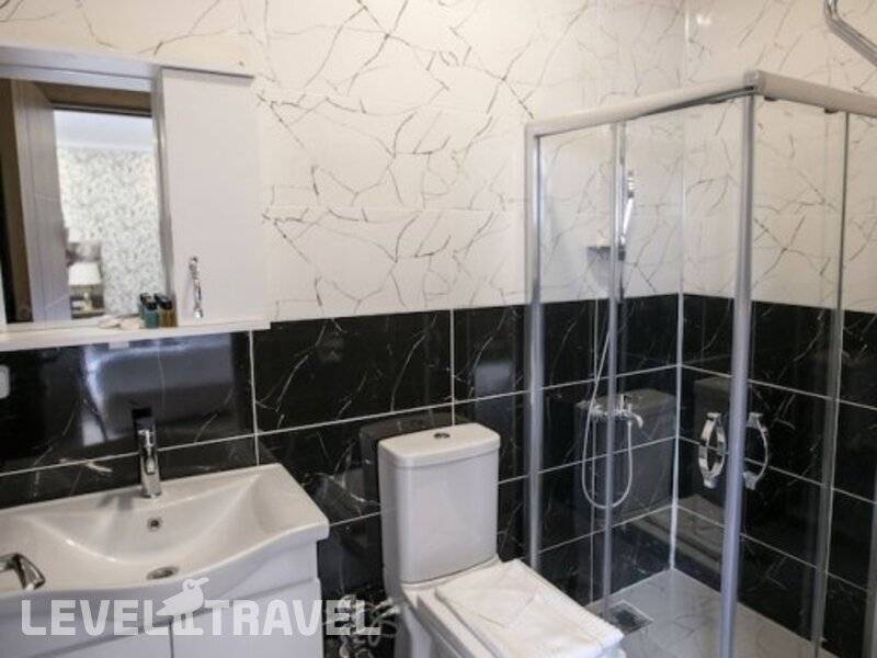 Фотография Hotel Mount Ararat