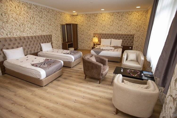 Hotel Mount Ararat