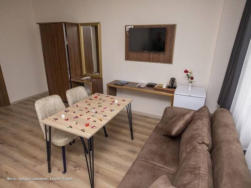 Фотография Hotel Mount Ararat