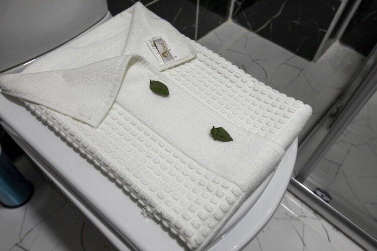 Hotel Mount Ararat