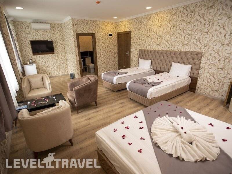 Фотография Hotel Mount Ararat