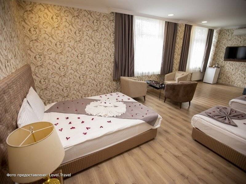 Фотография Hotel Mount Ararat