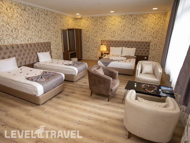 Фотография Hotel Mount Ararat