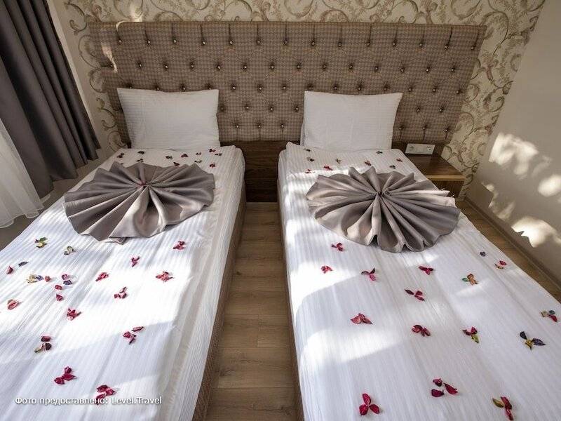 Фотография Hotel Mount Ararat