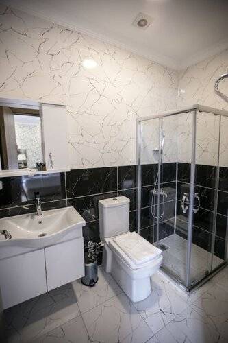 Hotel Mount Ararat