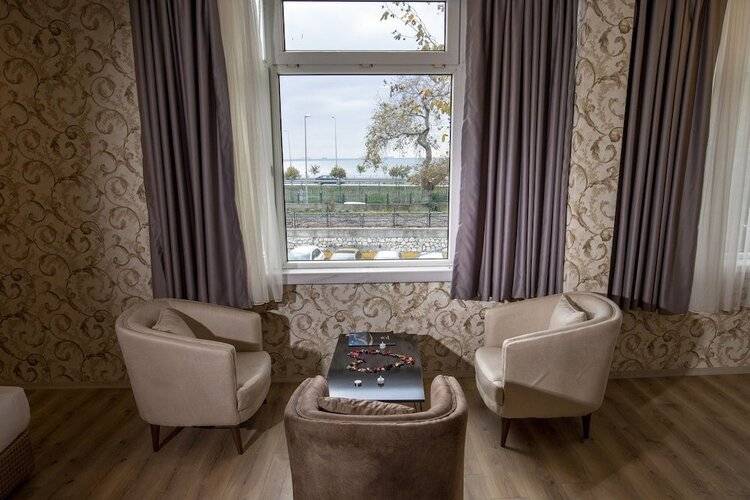 Hotel Mount Ararat
