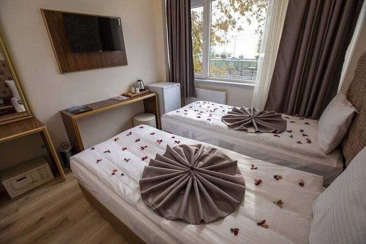 Hotel Mount Ararat