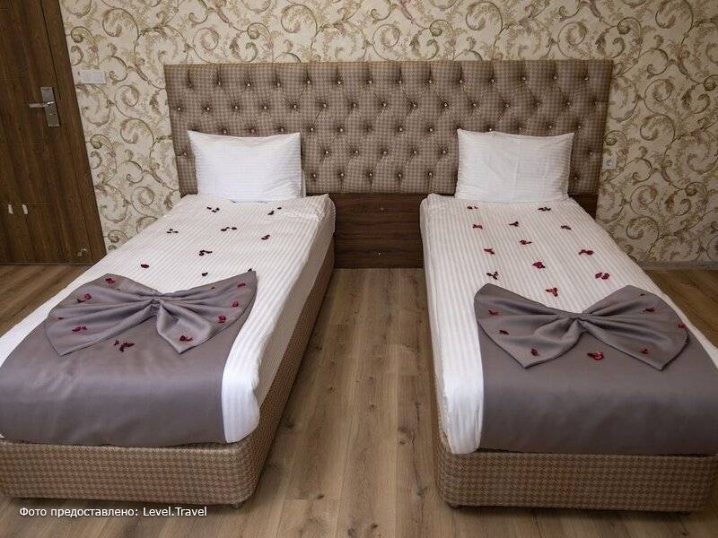 Фотография Hotel Mount Ararat