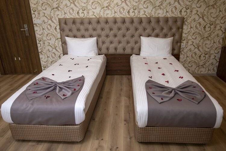 Hotel Mount Ararat
