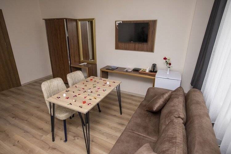Hotel Mount Ararat