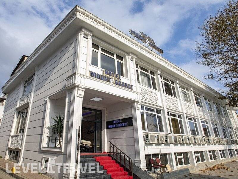 Фотография Hotel Mount Ararat