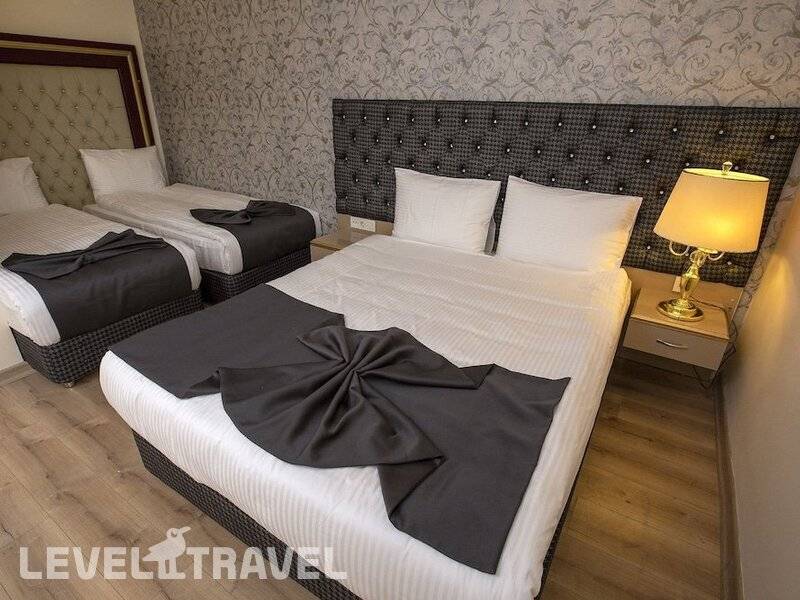 Фотография Hotel Mount Ararat