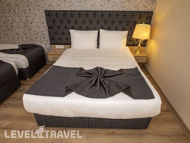 Фотография Hotel Mount Ararat