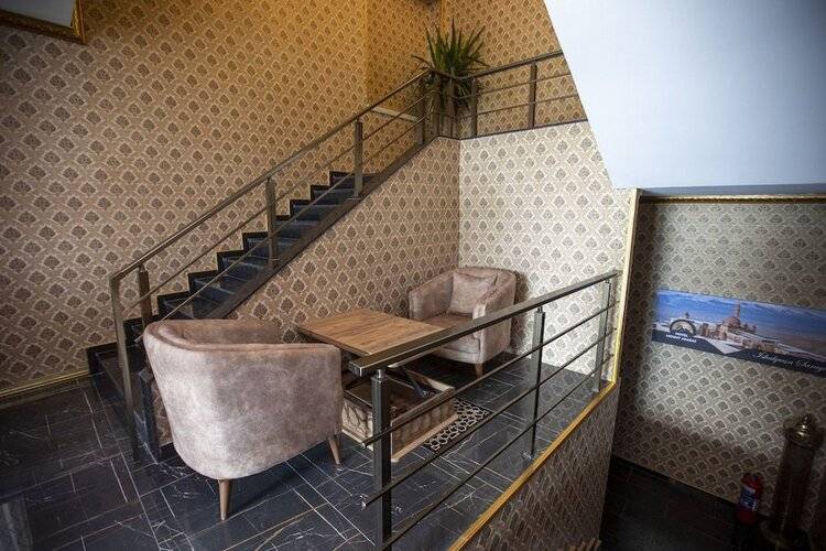 Hotel Mount Ararat